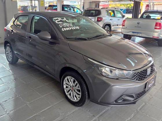 FIAT ARGO 1.0 FIREFLY FLEX DRIVE MANUAL FIAT ARGO 1.0 FIREFLY FLEX DRIVE MANUAL